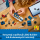 LEGO CITY 60479 Furgonetka policyjnego konwoju więziennego - 1473489 - zdjęcie 14